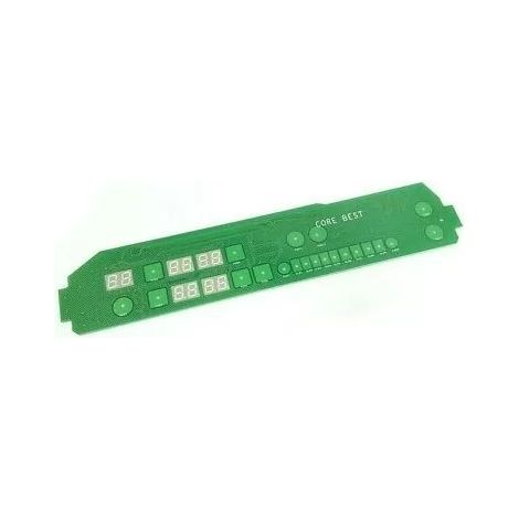 Módulo teclado control placa Samsung DE96-00910J (1/2)