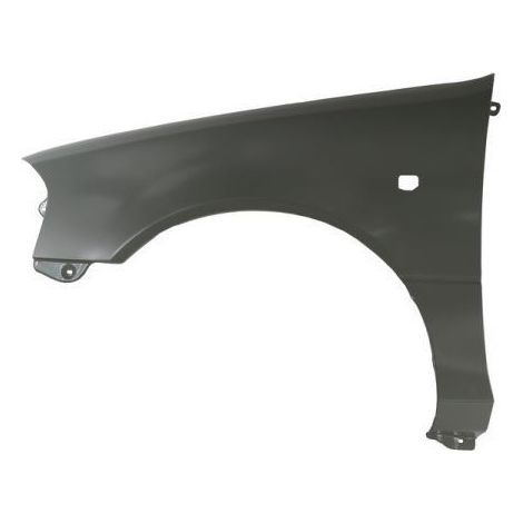 Aile avant gauche à peindre Suzuki Swift 2 1996-2005
