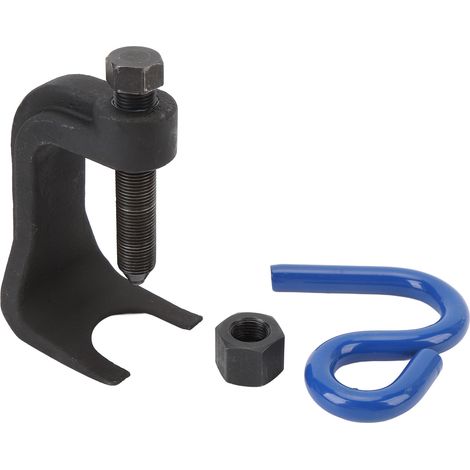Ortviai Séparateur de Rotule avec Outil de Levier pour Bras de Direction Inférieur – Acier Carbone, jusqu’à 6 cm, Universel (1/5)