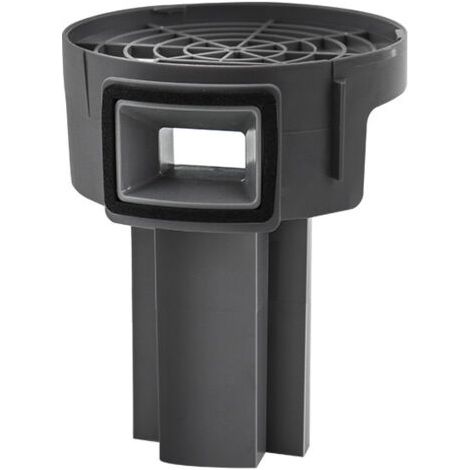 Convient pour Roborock T7S/S7/T7S PLUS 2 pièces Robot aspirateur sac à poussière accessoires de support (1/4)