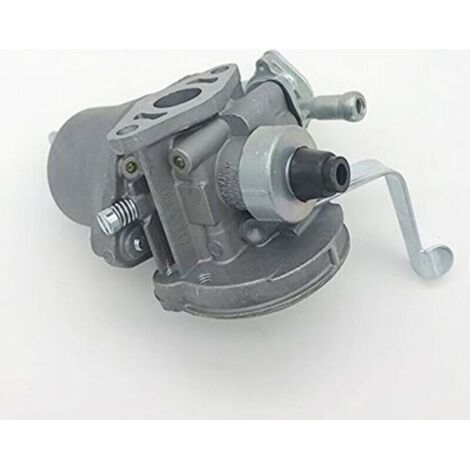 Pour carburateur ROBIN NB411 moteur à essence EC04 BG411 CG400 carburateur (1/3)
