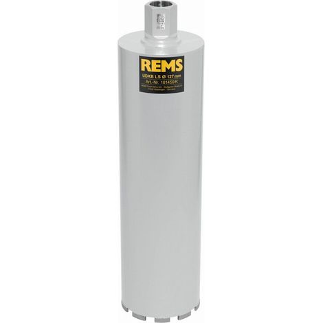 REMS Láser estándar UDKB 127x420xUNC 1 1/4 - 181459 R (1/2)