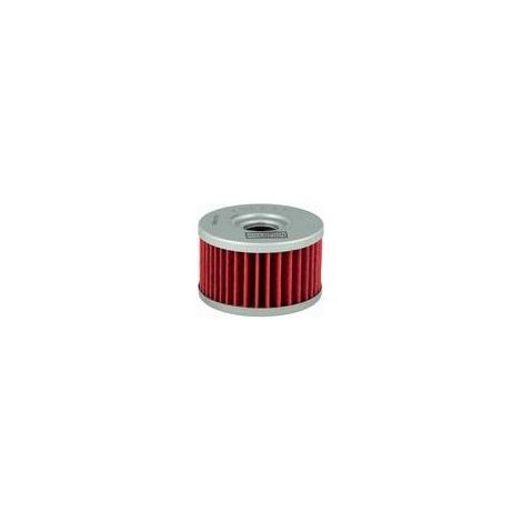 Filtre à Huile Adaptable SUZUKI - Similaire HF137