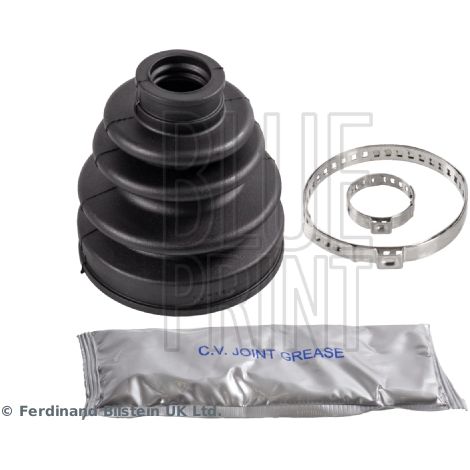 Jeu de joints-soufflets, arbre de commande Blue Print ADT38193 SUBARU 0443752191