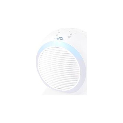 ETA Coolio Mini Raffrescatore d'aria bianco portatile