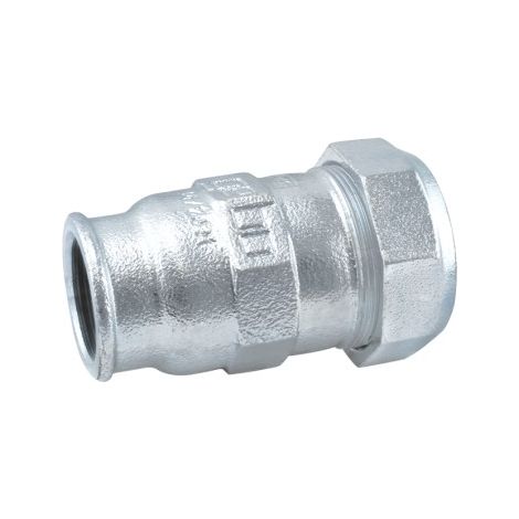 Ki Innengewinde - 1/2", GEBO (1/5)