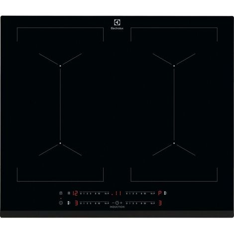 Piano cottura a induzione Electrolux EIV644