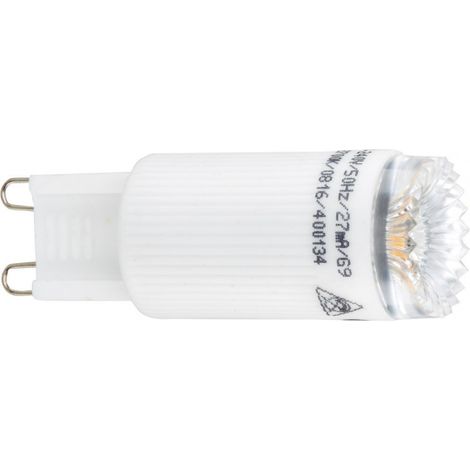 Lampadina 3W Led Lampadina G9 230Lm 270 G (A 8)