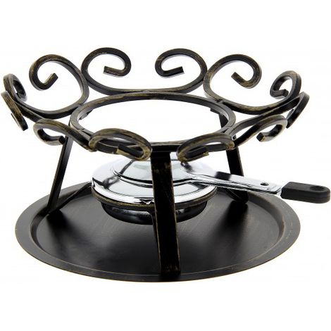 23cm schmiedeeiserner fondueofen - Tableandcook - 3008208