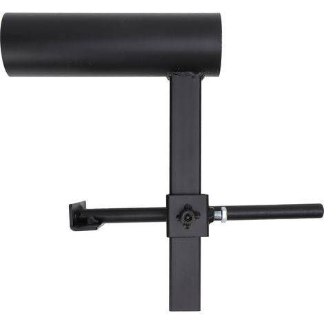 GARRYFIZH Démonte-pneus manuel - Outil portable robuste en métal pour montage et démontage efficaces des pneus, destiné aux ateliers de réparation automobile.