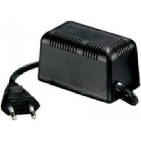 Fuente de alimentación Fracarro 12V 100mA 1OUT con terminales 289113