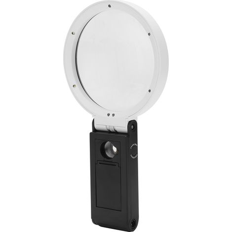 DT6685 Berührungsloser digitaler optischer Drehzahlmesser, Motordrehzahlmessung, erweiterter Messbereich, tragbar, Fotoreflektor, präziser Drehzahlmesser (1/5)