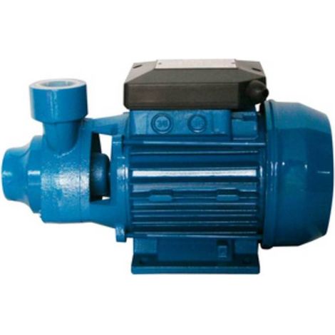 ELETTROPOMPA PERIFERICA 1,0 HP CM6/4N