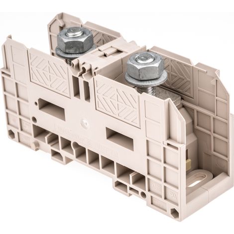 Connecteur WFF 120 1028500000