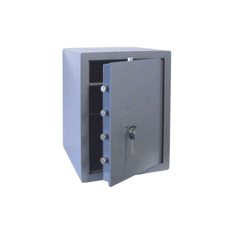 CASSAFORTE A MOBILE CON CHIAVE 42X55X45