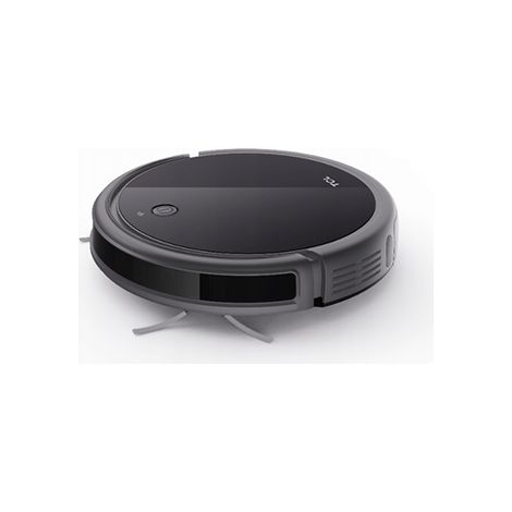 TCL Sweeva 2000 Schwarzer WLAN-Reinigungsroboter, schwarz, 1 Stück. (1/5)