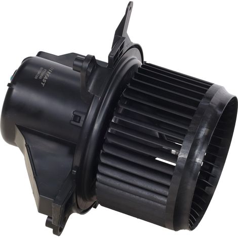 Ventilateur de chauffage rapide FT13830 (1/5)