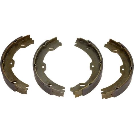 MAXGEAR 19-2081 Mâchoires de frein à main A2304200320