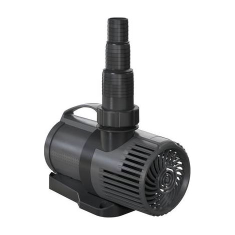 Pompa per stagno Pontec pondomax eco control 15000 15000 l/h 6,5 m