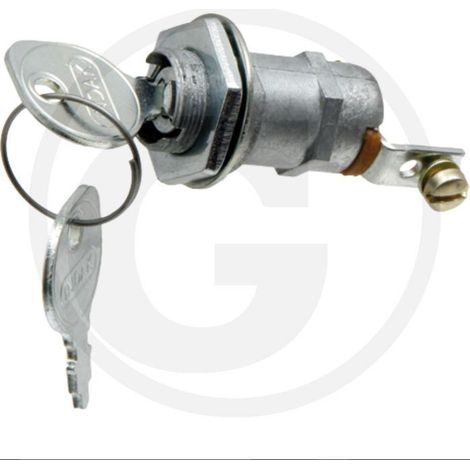 Interruptor de encendido de tractor de césped compatible SNAPPER 7011853YP