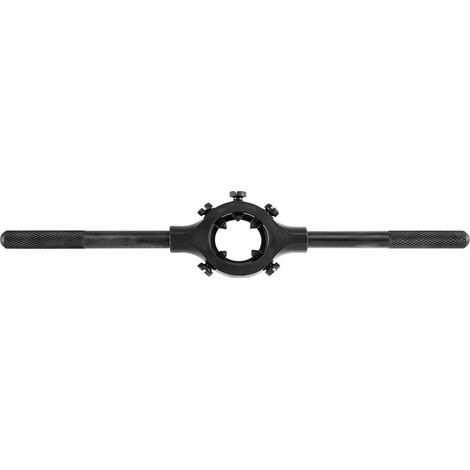 Tap- und Schneidhalter NEO 08-928 Stahl 200 mm (1/3)