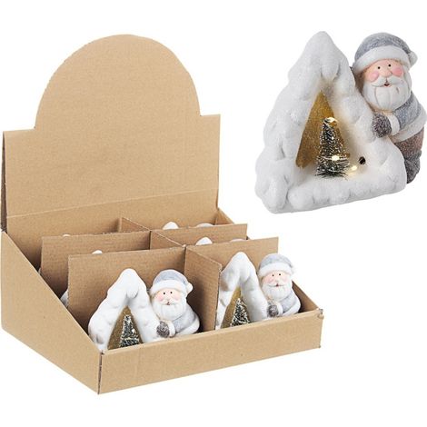 6x Babbo Blizzard Pino C (1/2)