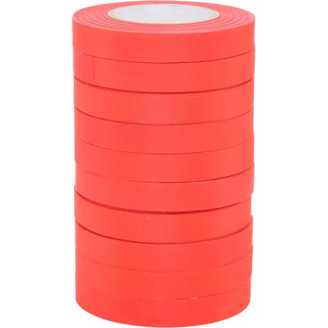 Ruban adhésif pour attacher les branches,lot de polyéthylène,support fixation,outil jardinage machine à 10,en (1/5)