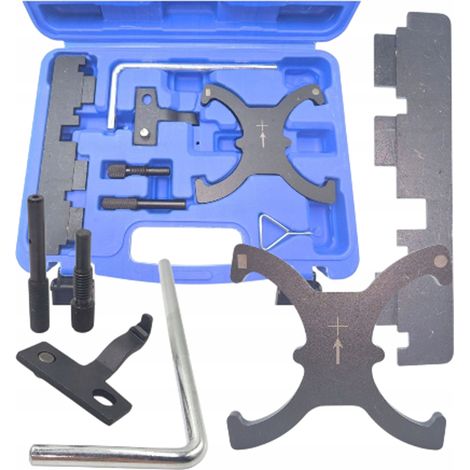 Outil de calage Ford Volvo 1.6 Ti-VCT EcoBoost Falon-Tech FT2499