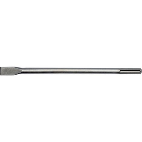 Burin plat SDS-MAX 25 x 400 mm