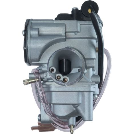 Carburateur AG100 / AG50 / AD50 – Pour motos Suzuki 2 temps – Pièce de rechange pour petite cylindrée urbaine (1/4)