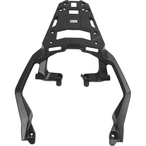 Porte-Bagages Arrière à Moto High Load Chariot Rack Rack Rack Cargo Cargo pour 750 XADV750 2021-2024, avec Un Espace de Stockage Supplémentaire pour Votre Voyage, Vous (1/4)