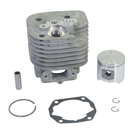 Kit cilindro e pistone decespugliatore McCulloch Cabrio 407L, 437L originale