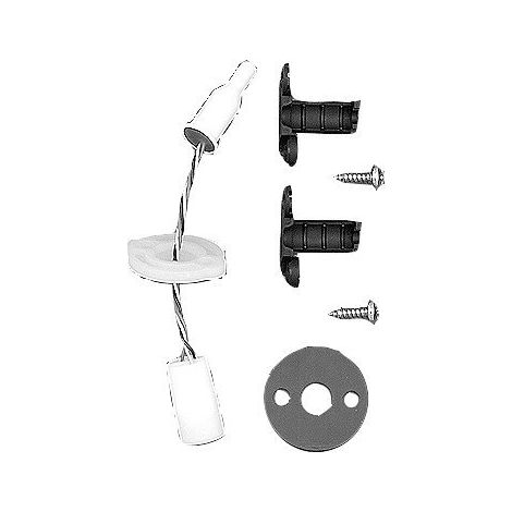 BOSCH Temperaturfühler, 87145000400