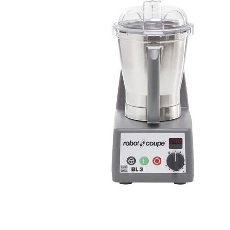Kitchen Blender BL 3 - Robot Coupe (1/2)