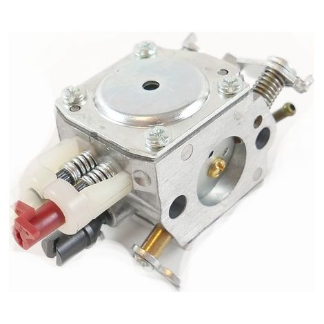 503283208 - Carburateur pour Tronçonneuse HUSQVARNA (1/4)