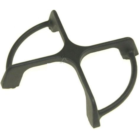Grille de brûleur (patins non inclus) pour Plaque de cuisson WHIRLPOOL 481245838113