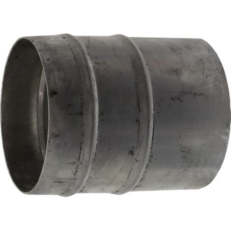 Schlauchanschlusshülse für Wassertankwagen 152 mm 6" 152/6" Edelstahl 04051117