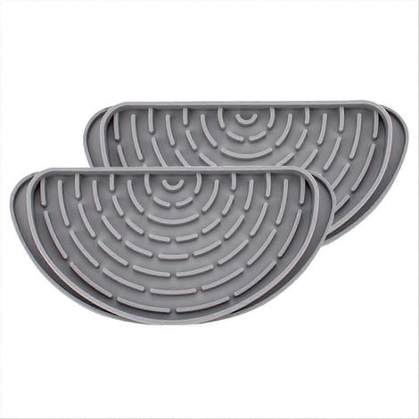 Wasserauffangschale für Kühlschrank, Minikühlschrank, Wasserspender (1/5)