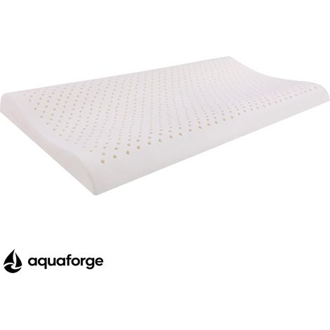 Almofada Cervical Ergonómica Látex 70 x 40 cm (1/5)