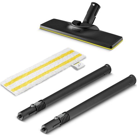 Kärcher 2.863-338.0 Kit accesorios EasyFix negro blanco amarillo (1/2)