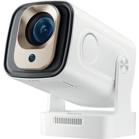 Filiyano – projecteur intelligent Yesido TV16 – Mini projecteur intelligent Yesido TV16 1080p avec Bluetooth