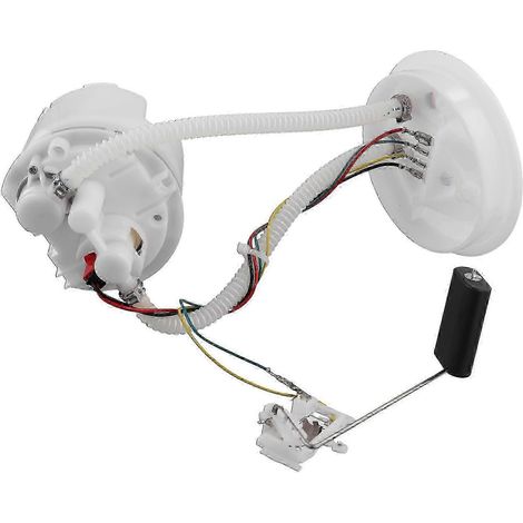 Pompe à carburant C2S51805 compatible avec Jaguar X-Type 2.0L 2.1L V6 2001-2010 (1/5)