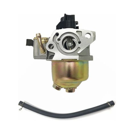 Le carburateur Honda GX100 3HP 2,8 ch est adapté pour le générateur de machines de coupe de l'herbe 152f 152 Power 15D