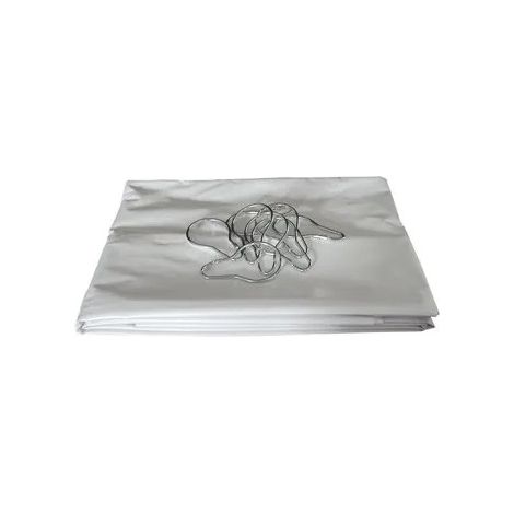 Tenda in PVC "Non fire": 1800x1200mm