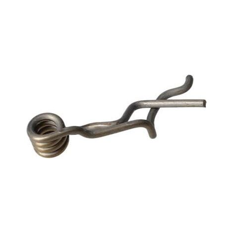 Ressort d'actionnement pour Marteau perforateur BOSCH OUTILLAGES - 1614651020