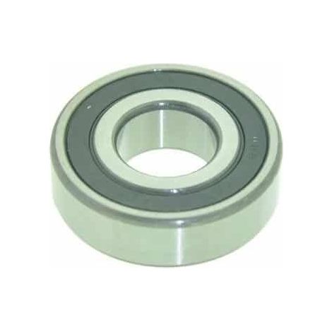 Roulement 6207-2RS - diamètre intérieur 35 - extérieur 72mm - épaisseur 17mm