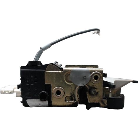 Systeme Condamnation Avant Gauche CITROEN C4 Coupe [PRODUIT D'OCCASION]♻️9135fe