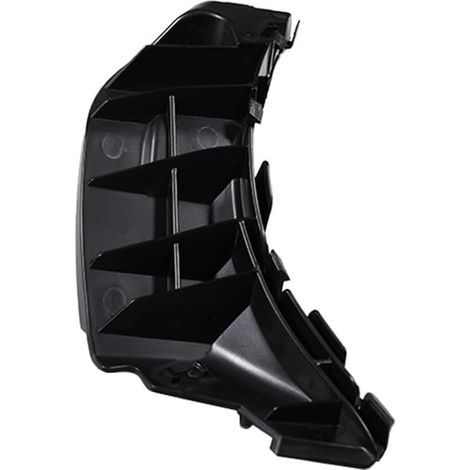 Frontstoßstangenhalterung kompatibel mit Citroën C1 107 2005-2014 (rechts) (1/5)