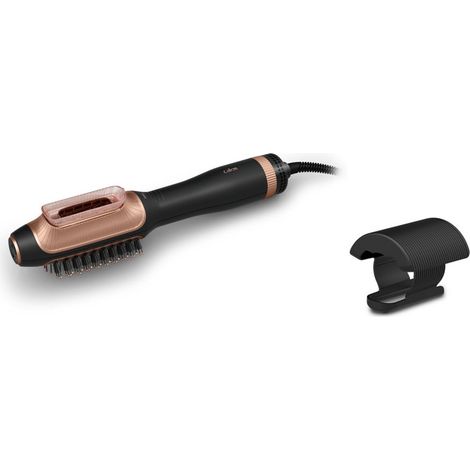 Calor Reverso Sèche-cheveux et brosse soufflante 2 en 1, Coiffage rapide CF9840C0 (1/5)