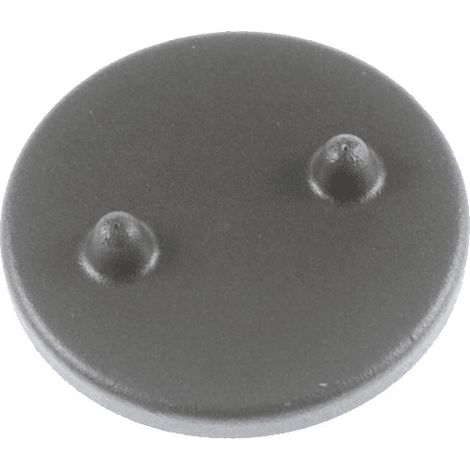 CHAPEAU DE BRULEUR 55 MM POUR TABLE DE CUISSON GORENJE - 690720